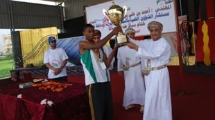 اظفار الدولية تشتري حصص فندق الحديقة مقابل 10 مليون ريال عُماني