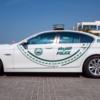 شرطة دبي تُصنف كأقوى علامة شرطية في العالم