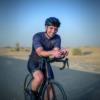 برايان فلاناغان من شركة NOVVI Properties يدعم تعليم الأيتام من خلال تحدي IronMan 70.3