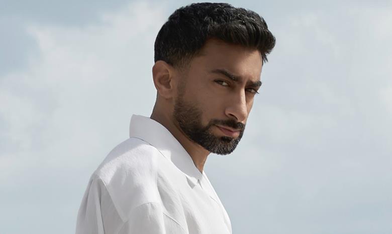 "قصة من قصص العود" حملة أرماني بيوتي لشهر رمضان المبارك بمشاركة أنس بوخش