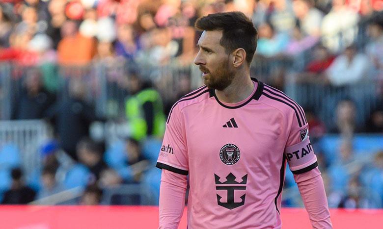 "مخالفات في البناء" ميسي يواجه خطر هدم فيلته في إيبيزا