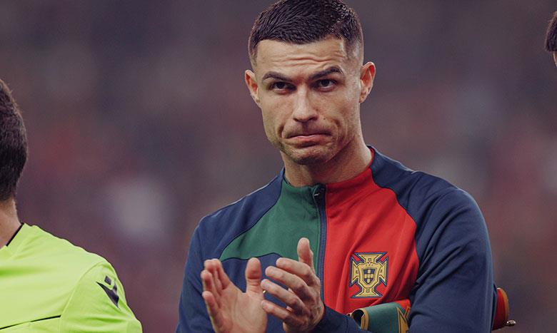 كريستيانو رونالدو يصبح أول لاعب كرة قدم ملياردير