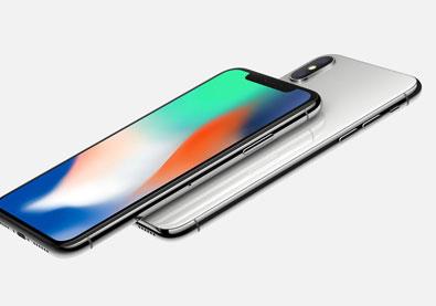 إنفوجرافيك: هذه مواصفات iPhone X