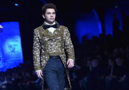 تعرفوا على مجموعةDolce&Gabbana  لخريف 2018