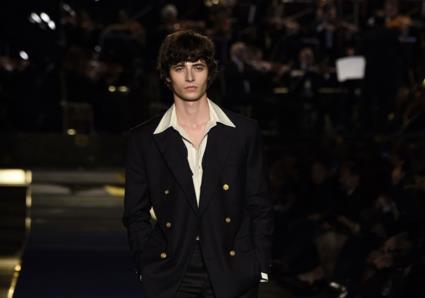 Pitti Immagine Uomo  تكشف عن تشكيلتها لخريف وشتاء 2018