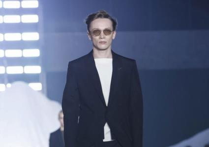 من ميلانو تعرفوا على مجموعة Ermenegildo Zegna لخريف 2018