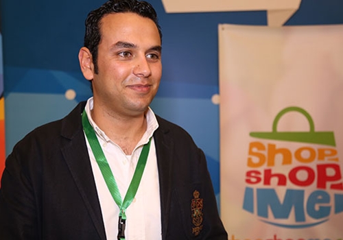 "Shop Shop me" ... دليلك لإيجاد كل ما تبحدث عنه في الإمارات والسعودية