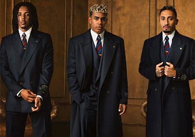 أميري الشريك الرسمي لنادي برشلونة