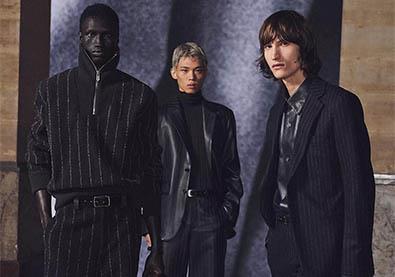 أسبوع باريس للموضة: تصاميم تتخطى حاجز الزمان من هيرميس