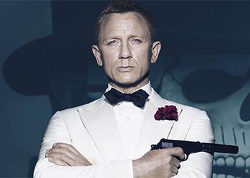 حسم مسألة تأدية دانيال كريج دور "العميل 007" في فيلم "جيمس بوند" المقبل