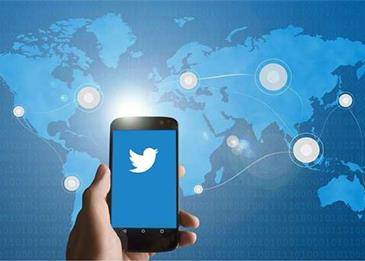 السماح لموظفي تويتر بالعمل من المنزل إلى الأبد