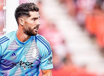 نجل زين الدين زيدان ينضم إلى منتخب الجزائر