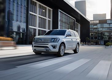 فورد موتور كومباني تحقّق أفضل نتيجة لها في دراسة الجودة الأولية لسنة 2018... 5 طرازات تنال أعلى درجات التقدير