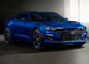 "فصّل عرضك بنفسك" مع باقة عروض "شفروليه" الجديدة  من "ليبرتي للسيارات"