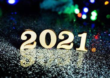 أرقام قياسية سُجلت في العام 2021 بشتى مناحي الحياة