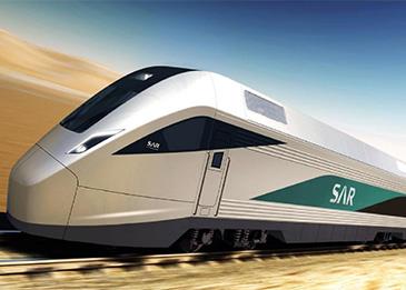 بنهاية عام 2021 ... سكك حديدية ستربط الإمارات بالسعودية