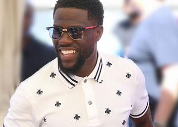 أكثر النجوم أناقة لهذا الأسبوع... تعرف إليهم