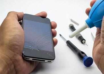 لماذا لا نتمكن من إصلاح أجهزتنا الإلكترونية بأنفسنا ؟
