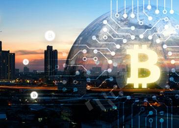 شركة ناشئة في تكنولوجيا سلاسل الكتل تجمع تمويلاً مبدئياً بقيمة 800 ألف دولار
