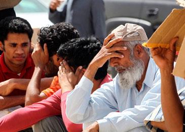 الرسوم على الوافدين بالسعودية ستخفض الإيجارات 40 بالمئة