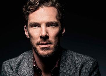 أفضل 15 إطلالة للنجم بيندكت كامبرباتش... شاهدها