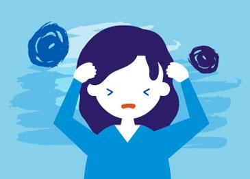 10أعراض تظهر على جسدك عندما لا تحصل على قدر كاف من النوم