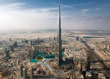 إفلاس بعض المشاريع العقارية في دبي؟!