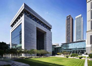 الإمارات تتصدر الشرق الأوسط وشمال أفريقيا في التغيير