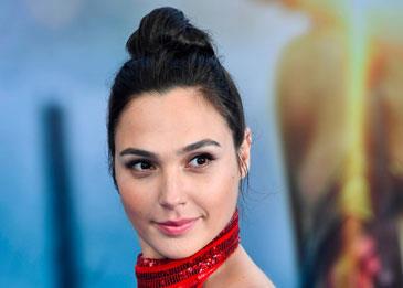 هذا هو أجر جال جادوت عن دورها في فيلم wonder woman !
