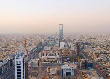 الحكومة السعودية توزع ١٩ ألف منحة عقارية