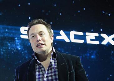 ارتفاع قيمة شركة SpaceX الخاصة بايلون ماسك لـ 21 مليار دولار