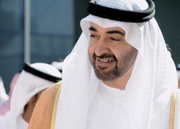 محمد بن زايد: سمعة الإمارات مسؤولية الجميع