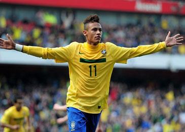 نيمار... هكذا يجني النجم البرازيلي ملايينه وهكذا ينفقها