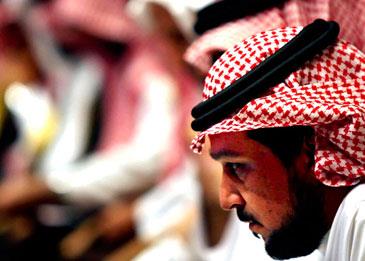 13.8 مليون عامل في السعودية حتى نهاية الربع الأول من 2017