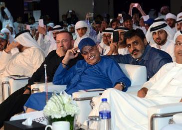 دبي.. هندي يشتري لوحتيْ سيارة بـ16 مليون دولار!