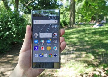 آخر إبداعات سوني: هاتف Xperia XZ Premium رائع المواصفات