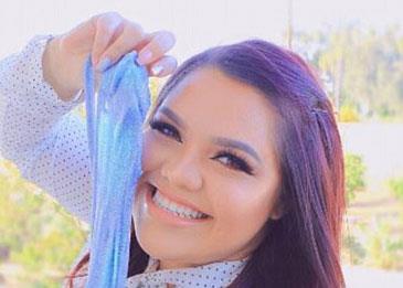 نجمة اليوتيوب تجني ملايين وتشتري منزلاً يتألف من 6 غرف !