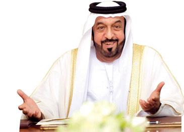 رئيس الدولة يصدر مرسوماً بترقية 175 ضابط في شرطة أبوظبي