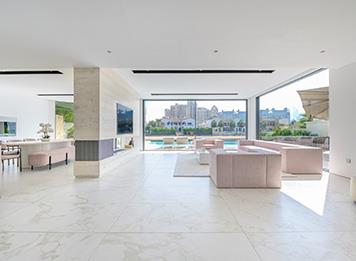 شركة 365Luxury Homes  تعيد تعريف تجربة الفلل في الإمارات