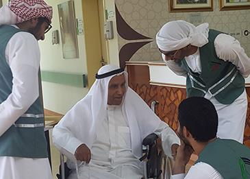 عضوة بـ "الوطني الاتحادي الإماراتي" تطالب بإصدار قانون لحماية كبار السن