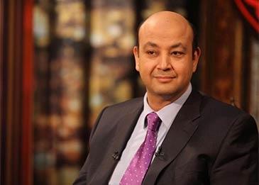 عمرو أديب: تعرّضت للتنمر الدائم في صغري وحتى وأنا كبير.. اضغط لمشاهدة الفيديو