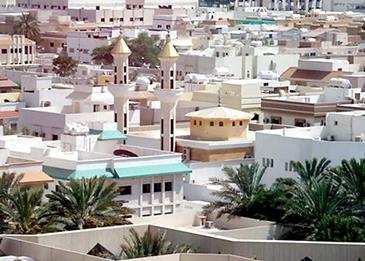 إحصائية تؤكد 60 بالمئة من العقارات المرهونة في السعودية "فلل سكنية"