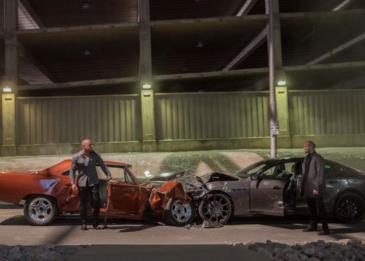 لن تصدّق عدد المركبات التي تمّ تدميرها خلال فيلم Fast and Furious... إنه رقمٌ خيالي