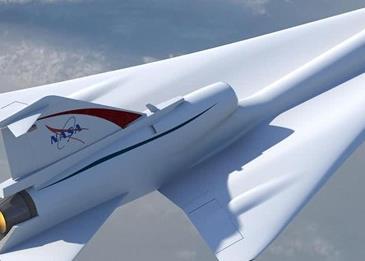 ‘Son of Concorde’ تحلق في السماء خلال عام 2021