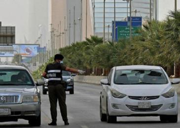 السعودية تعيد فرض حظر التجول في مدينة جدة بعد ارتفاع عدد مصابي "كورونا"