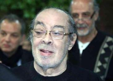 رحيل الفنان المصري المنتصر بالله عن عمر يناهز 70 عامًا