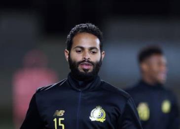 لاعب النصر السابق أحمد الفريدي يحكي قصة تعافيه هو وعائلته من كورونا
