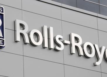 رولز رويس تبدأ بتصنيع الطائرة الأسرع في العالم بضعف سرعة الصوت