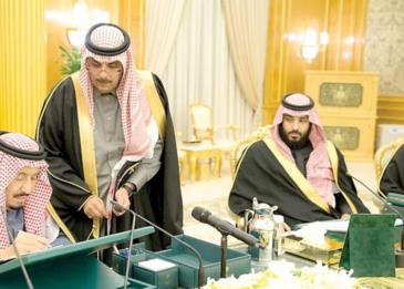 مجلس الوزراء السعودي يتخذ قرارًا جديدًا بشأن الوافدين