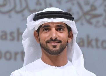 حمدان بن محمد يوجه بتحويل دبي إلى مدينة صديقة للدراجات الهوائية